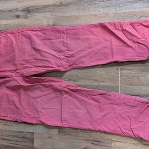 Polo by Ralph Lauren Rose Trousers